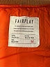 Assorted Brands 100% Polyester Solid Tan Jacket Size M - photo 6