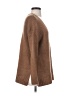 Z Supply Brown Pullover Sweater Size S - photo 4