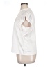 Nine West White Sleeveless Blouse Size XL - photo 5