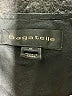 Bagatelle 100% Polyurethane Black Jacket Size M - photo 6