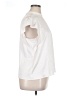 Nine West White Sleeveless Blouse Size XL - photo 4