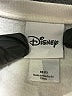 Disney Print White Sweatshirt Size XS - photo 6