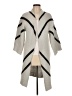 Steve Madden Gray Poncho One size - photo 1