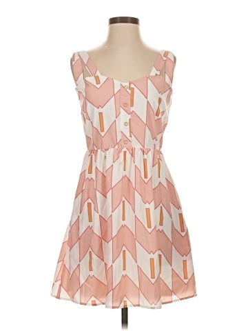 Annabella Casual Dress (view 1)