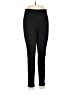 Current/Elliott Solid Black Active Pants Size Med (2) - photo 1