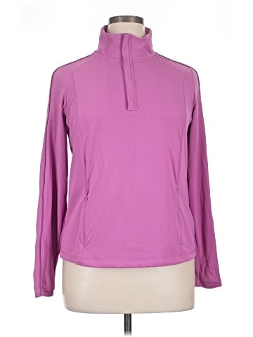 Mondetta Fleece (view 1)