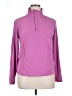 Mondetta 100% Recycled Polyester Purple Fleece Size XL - photo 1