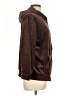 Assorted Brands Brown Zip Up Hoodie Size L - photo 4