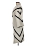 Steve Madden Gray Poncho One size - photo 5