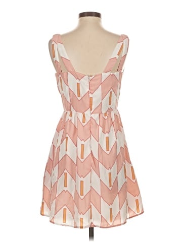 Annabella Casual Dress (view 2)