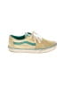Vans Yellow Sneakers Size 11 - photo 1