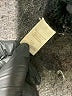Free People Black Pullover Sweater Size S - photo 8