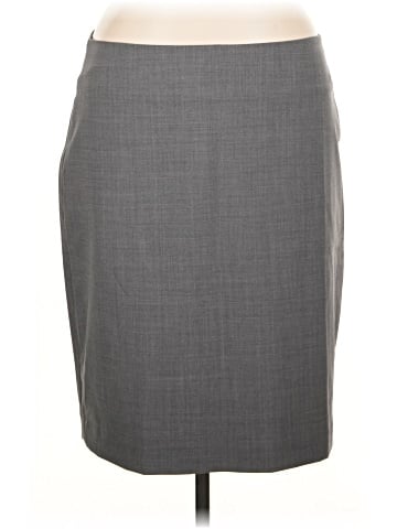 Lands' End Formal Skirt (view 1)