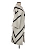 Steve Madden Gray Poncho One size - photo 4