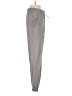 Member's Mark Solid Gray Casual Pants Size S - photo 4