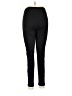 Current/Elliott Solid Black Active Pants Size Med (2) - photo 2