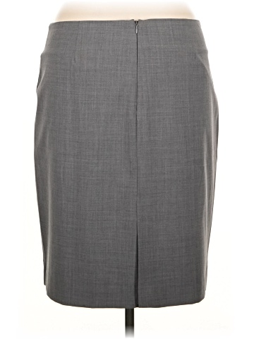 Lands' End Formal Skirt (view 2)