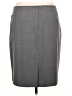 Lands' End Gray Formal Skirt Size 16 - photo 2