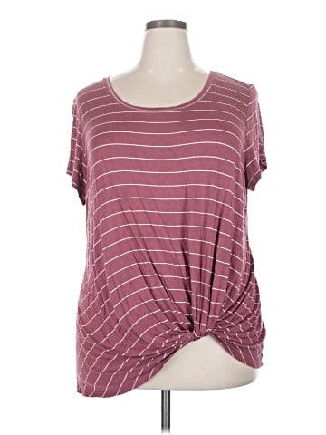 Nine Britton Short Sleeve T-Shirt (view 1)