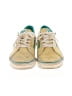 Vans Yellow Sneakers Size 11 - photo 2