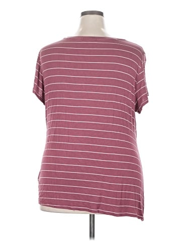 Nine Britton Short Sleeve T-Shirt (view 2)