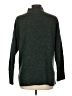 Well Worn Green Turtleneck Sweater Size L - photo 2