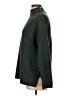 Well Worn Green Turtleneck Sweater Size L - photo 5
