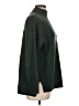 Well Worn Green Turtleneck Sweater Size L - photo 4