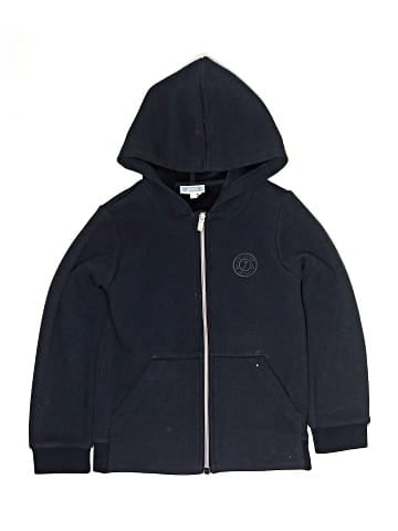 Jacadi Zip Up Hoodie (view 1)