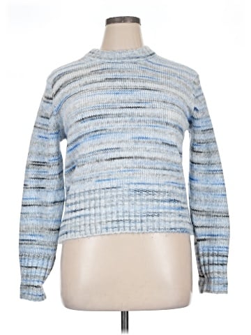 French Connection Pullover Sweater (view 1)