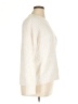 Time and Tru Solid Ivory Pullover Sweater Size XL - photo 4