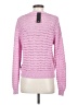 Lulus Pink Cardigan Size S - photo 2