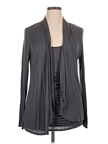 Mel & Mo Kimono (view 1)