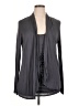 Mel & Mo Gray Kimono Size XL - photo 1