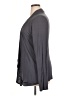 Mel & Mo Gray Kimono Size XL - photo 5