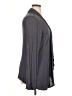 Mel & Mo Gray Kimono Size XL - photo 4