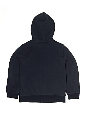 Jacadi Zip Up Hoodie (view 2)