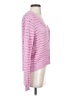Lulus Pink Cardigan Size S - photo 4