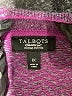 Talbots Purple Cardigan Size 1X Petite - photo 7