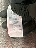 Crewcuts Black Pullover Hoodie Size 10 - 11 - photo 4