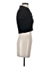 LIVE THE PROCESS Black Short Sleeve Turtleneck Size S (petite) - photo 4