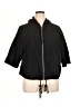 Torrid Black Jacket Size 1X Plus (1) - photo 1