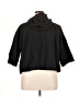 Torrid Black Jacket Size 1X Plus (1) - photo 2