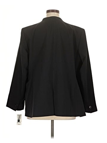 Bar III Blazer (view 2)