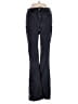 Sofia by Sofia Vergara Chevron-herringbone Blue Jeans Size 4 - photo 1