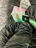Blackbough Tie-dye Green Swimsuit Top Size S - photo 4
