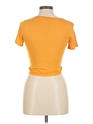 Gaze Short Sleeve Top (view 2)