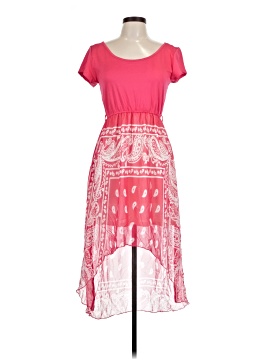 She's Cool Casual Dress