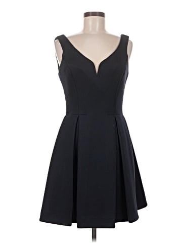 Ali Ro Cocktail Dress (view 1)