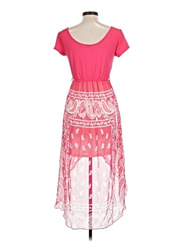She's Cool Casual Dress (view 2)
